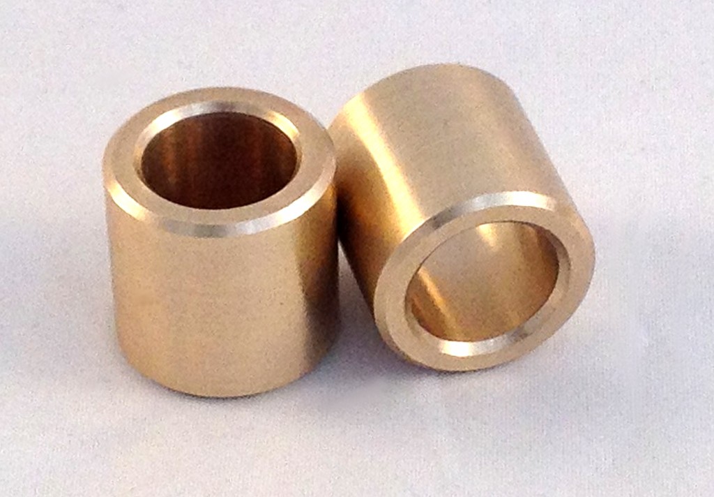 Metric Bronze Bushings A Brief Overview National Bronze Manufacturing 3060